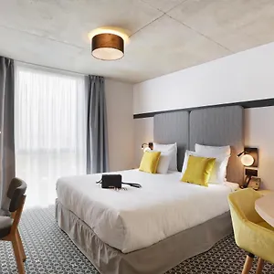 Odalys Toulouse Aéroport Apartahotel
